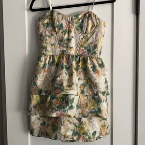 Alice +  Olivia Party Dress - Size 4
